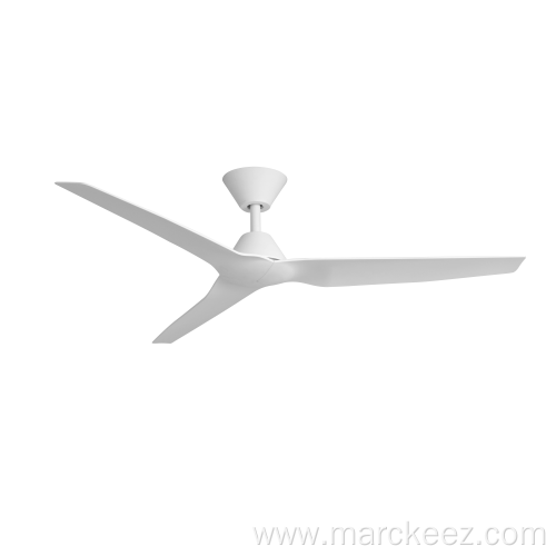 New model ceiling 48inch ceiling fan with lights